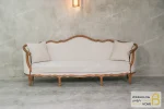 مبل کلاسیک و نئوکلاسیک جورجیا رومینا و روما پلاس خرید مبل باروس 11 10