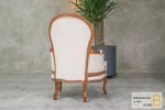 مبل کلاسیک و نئوکلاسیک جورجیا رومینا و روما پلاس خرید مبل باروس 11 16