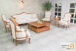 مبل کلاسیک و نئوکلاسیک جورجیا رومینا و روما پلاس خرید مبل باروس 11 2