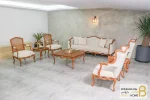 مبلمان کلاسیک ابزاری ایتالیایی پاسنگ جدید خرید مبل باروس 11 1