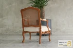 مبلمان کلاسیک ابزاری ایتالیایی پاسنگ جدید خرید مبل باروس 11 13