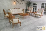 مبلمان کلاسیک ابزاری ایتالیایی پاسنگ جدید خرید مبل باروس 11 2