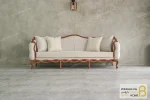 مبلمان کلاسیک ابزاری ایتالیایی پاسنگ جدید خرید مبل باروس 11 8