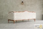 مبلمان کلاسیک ابزاری ایتالیایی پاسنگ جدید خرید مبل باروس 11 9