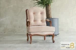 مبلمان کلاسیک ترکیب ژینو و تک فرانسوی 3