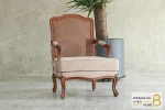 مبلمان کلاسیک ترکیب ژینو و تک فرانسوی 4