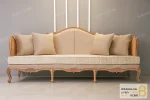 مبلمان کلاسیک و سلطنتی ۱۰ نفره کینگ و کویین خرید مبل باروس 11 10