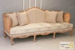مبلمان کلاسیک و سلطنتی ۱۰ نفره کینگ و کویین خرید مبل باروس 11 11