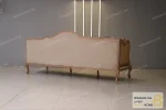 مبلمان کلاسیک و سلطنتی ۱۰ نفره کینگ و کویین خرید مبل باروس 11 14