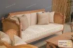مبلمان کلاسیک و سلطنتی ۱۰ نفره کینگ و کویین خرید مبل باروس 11 9