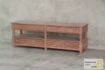میز تلویزیون جدید سلطنتی بنتلی خرید مبل باروس 11 3
