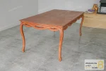 میز ناهارخوری ابزاری پاسنگ ایتالیایی کد ۲ خرید مبل باروس 11 4