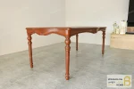 میز ناهارخوری و غذاخوری روتی با صندلی لویی خرید مبل باروس 11 4