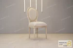 میز ناهارخوری کلاسیک و غذاخوری چوبی مدل لویی طرح گل کد۲ خرید مبل باروس 11 6