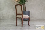 میز ناهارخوری کلاسیک و چوبی مدل ابزاری فرانسوی کد ۴ خرید مبل باروس 11 1