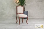 میز ناهارخوری کلاسیک و چوبی مدل ابزاری فرانسوی کد ۴ خرید مبل باروس 11 8