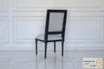 میز ناهارخوری کلاسیک چوبی جدید نیزا خرید مبل باروس 11 1