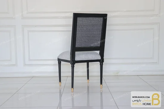 میز ناهارخوری کلاسیک چوبی جدید نیزا خرید مبل باروس 11 6