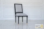 میز ناهارخوری کلاسیک چوبی جدید نیزا خرید مبل باروس 11 7