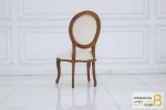 میز ناهارخوری کلاسیک چوبی لویی کد ۲ خرید مبل باروس 112 8