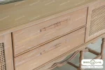 میز کنسول چوبی دایان کد ۴ خرید باروس (4)