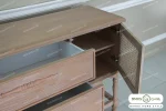 میز کنسول چوبی دایان کد ۴ خرید باروس (7)