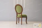 ناهارخوری راشل با پایه لویی کد ۳ خرید مبل باروس 11 4