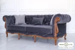 کاناپه چستر جورجیا خرید مبل باروس 59594 (2)