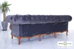کاناپه چستر جورجیا خرید مبل باروس 59594 (3)