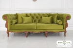 کاناپه چستر نیکا خرید مبل باروس 49493 (2)