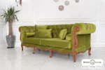 کاناپه چستر نیکا خرید مبل باروس 49493 (3)