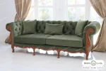 کاناپه چستر و راحتی مدرن جدید مدل نیکا خرید باروس 569 (2)