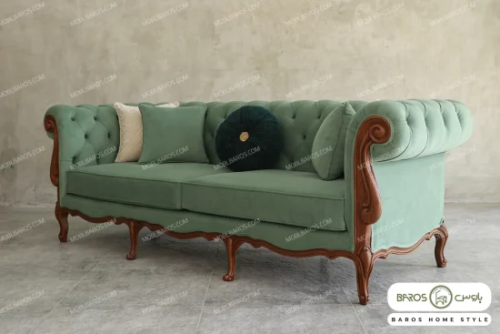 کاناپه چستر و راحتی مدرن جدید مدل نیکا خرید باروس 7 (2)