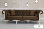 کاناپه چستر و راحتی مدرن جدید مدل نیکا خرید مبل باروس 59594 (2)