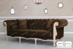 کاناپه چستر و راحتی مدرن جدید مدل نیکا خرید مبل باروس 59594 (3)