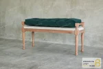 بنچ و صندلی کلاسیک جدید و ساده مروارید خرید مبل باروس 11 1