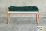 بنچ و صندلی کلاسیک جدید و ساده مروارید خرید مبل باروس 11 2