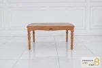 ست جلومبلی و عسلی روتی کلاسیک خرید مبل باروس 11 3
