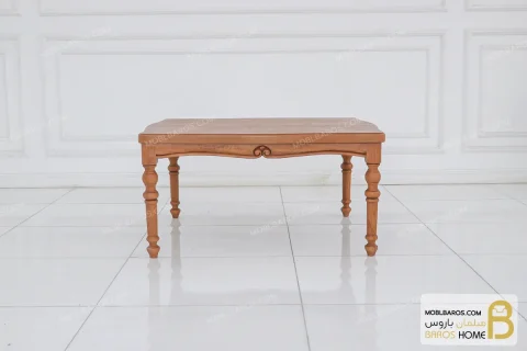 ست جلومبلی و عسلی روتی کلاسیک خرید مبل باروس 11 3