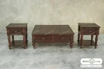 ست جلومبلی و عسلی ریچل خرید باروس 89 (2)