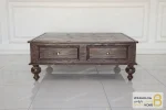 ست جلومبلی و عسلی ریچل خرید مبل باروس 11014 (2)