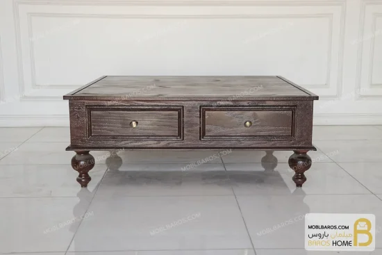 ست جلومبلی و عسلی ریچل خرید مبل باروس 11014 (2)