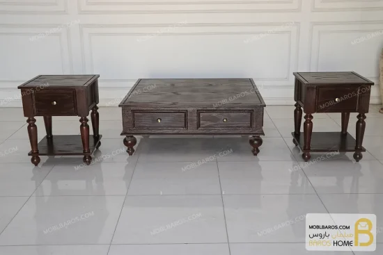 ست جلومبلی و عسلی ریچل خرید مبل باروس 11014 (3)