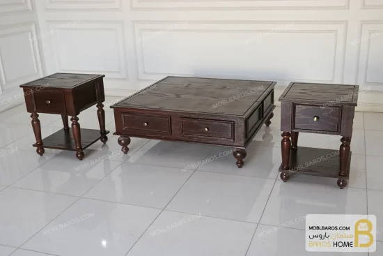 ست جلومبلی و عسلی ریچل خرید مبل باروس 11014 (4)