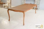 ست میز ناهار خوری کلاسیک راشل فرانسوی خرید مبل باروس 11 2