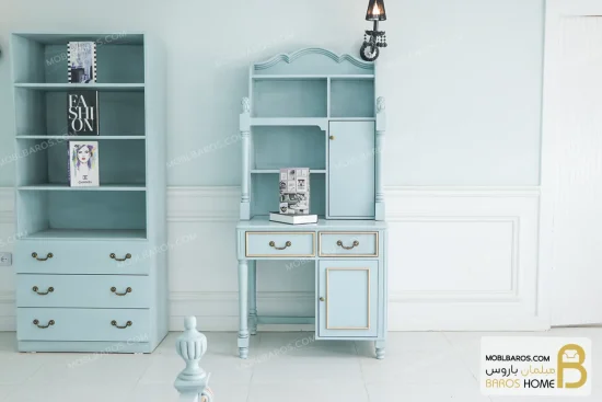 سرویس خواب دو نفره جدید شاه کار خرید مبل باروس 11 11