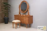 سرویس خواب دو نفره چوبی جدید آویسا خرید مبل باروس 11 6