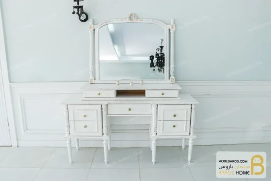 سرویس خواب مدل کاحی خرید سرویس خواب مبل باروس ۱۲ 5