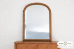 سرویس خواب و تخت خواب کاجی کد ۳ خرید مبل باروس ۱۰۲۲ (2)