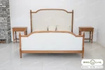 سرویس خواب و تخت خواب کاجی کد ۳ خرید مبل باروس۱۰۲۲ (3)